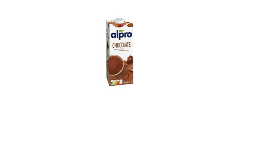 Alpro Drink Soya Chocolate 1L