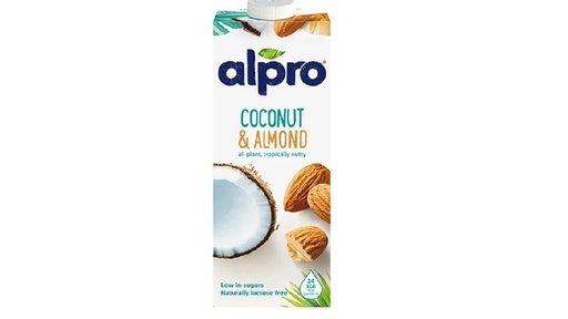 Alpro Drink Coconut & Almond 1L
