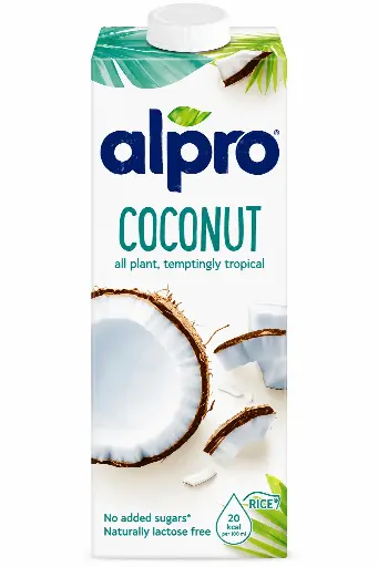 [AL151EX] Alpro Drink Coconut Rice 1L