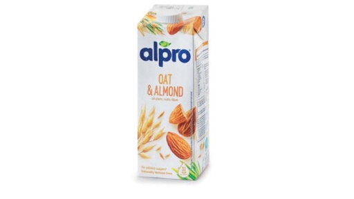 Alpro Drink Oat & Almond 1L
