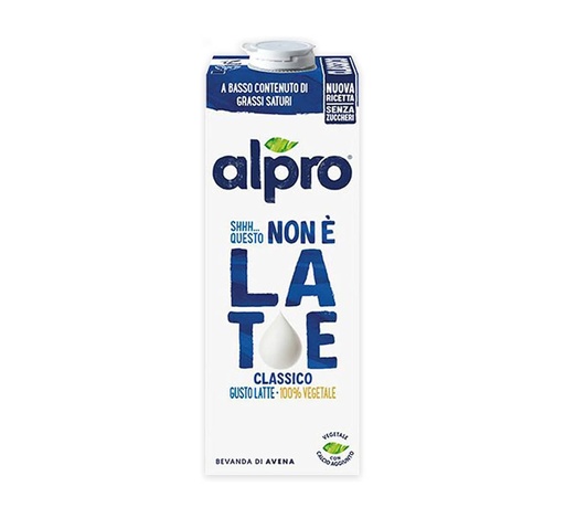 Alpro Non Latte Vegetale Gusto Latte 1L