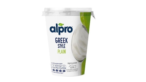 Alpro Yofu Greek Style 400g