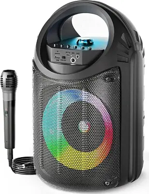 Altoparlante Wireless Super Bass