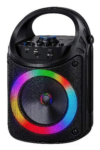 Wireless Super Bass Speaker