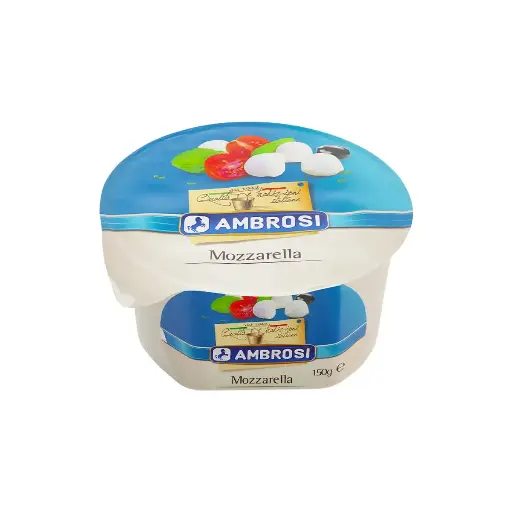 Ambrosi Mozzarella cow Cherries 8x150g