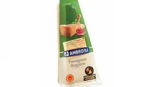 Ambrosi Parmigiano Reggiano 200G
