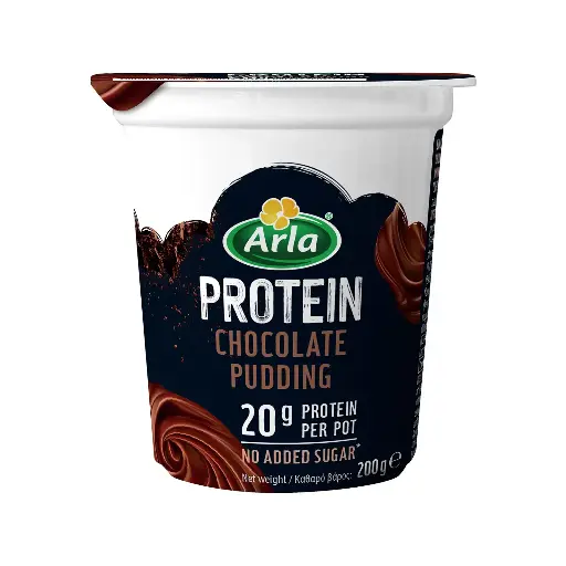 Arla Chocolate Pudding 200g