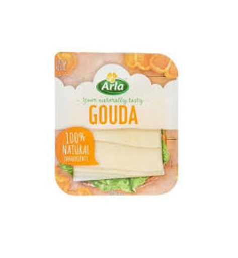 Arla Gouda Natural 150g