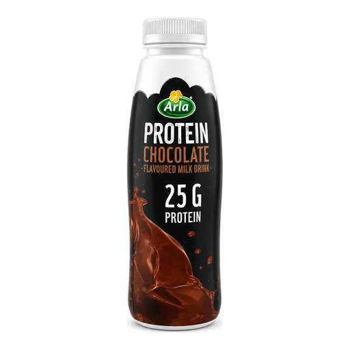 [AR6065222] Arla Protein Chocolate Drink 500ml