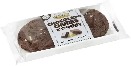 Aunt Mabel'S Chocolate Chunk Cookies, X4