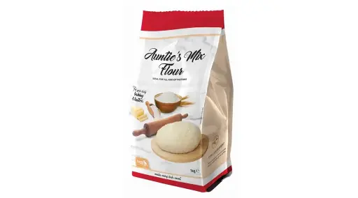 Lamb Flour Auntie'S Mix Flour 1kg