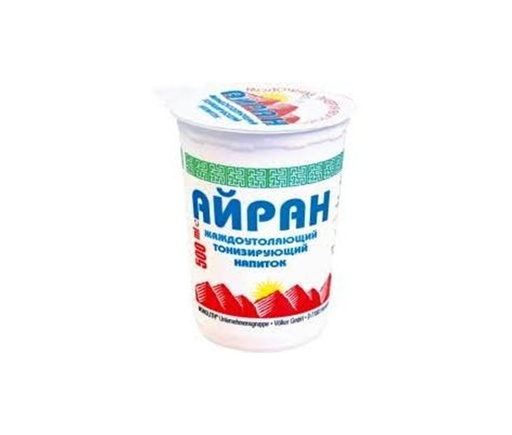 Ayran 500Ml