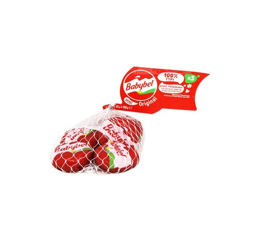 Babybel 1Off