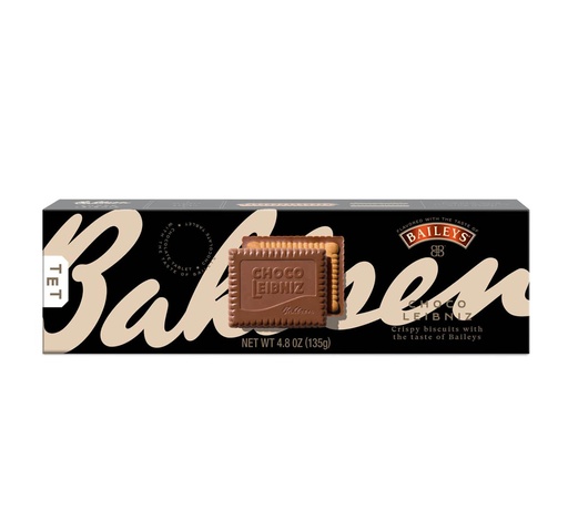 Bahlsen Choco Leibniz Baileys
