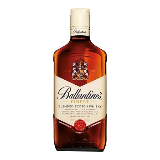 Ballantine's Whisky 700ml