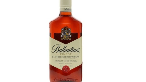 Ballantine's Whisky 700ml