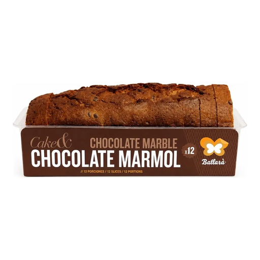 Ballara Cake Chocolate