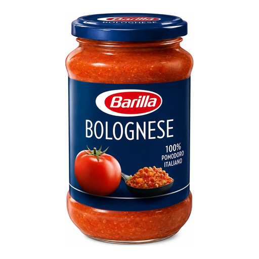 Barilla Bolognese 400g