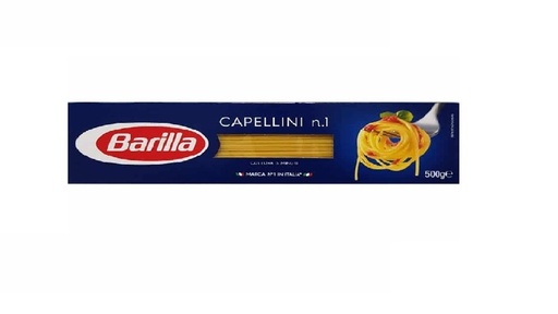 Barilla No.1 Capellini