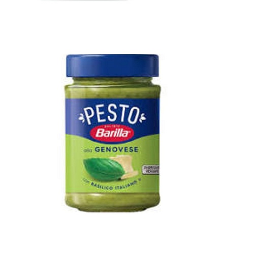 Barilla Pesto Alla Genovese 200G