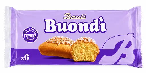 Buondi Trunks The Original
