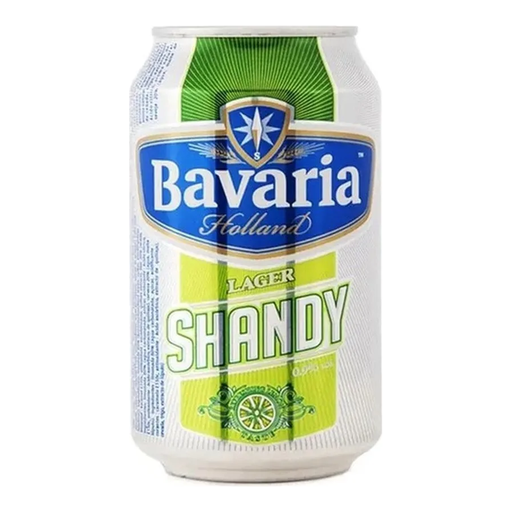Bavaria Shandy 330ml