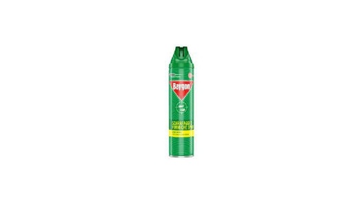 Baygon Cockroach and Ant Killer Spray 400ml