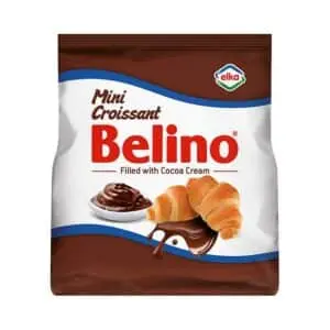 Belino Mini Croissants 72g