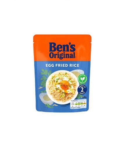 Bens Original Egg Fried Rice 220G