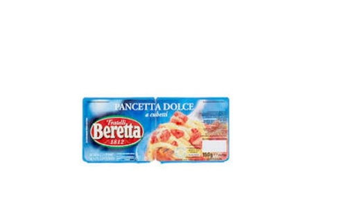 Berretta Pancetta Dolce 150g