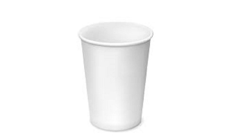 Bio Cardboard Cups 200Ml