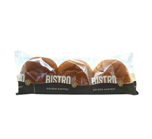 [LONG ROLL] Bistro X4