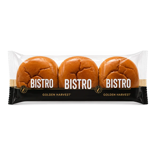 [LONG ROLL/BISTRO BRIAN] Bistro X4 100g