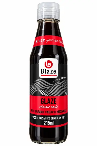 Acetum Balsamic Blaze 215Ml