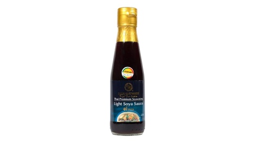 Blue Elephant Light Soya Sauce 200Ml
