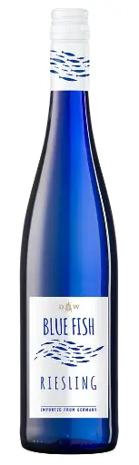 Blue Fish Dry Riesling Trocken 750ml