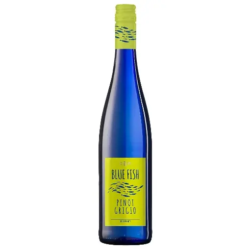 Blue Fish Pinot Grigio 750ml