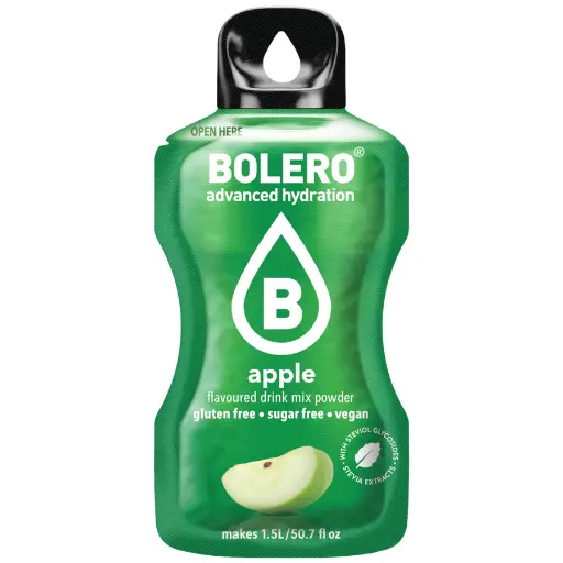 Bolero Instant Drink Apple 9g