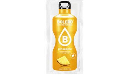 Bolero Instant Drink Pineapple 9G