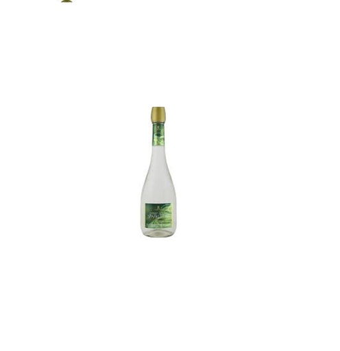 Bosca Sparklettini Green Apple 75Cl