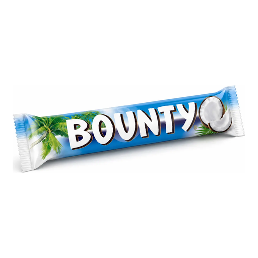 [BOO1] Bounty Milk Chocolate 57g