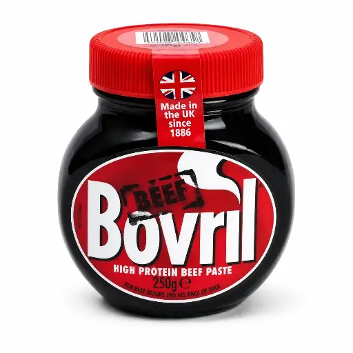 Bovril Beef Paste 250g