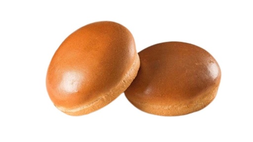 [BRIOCHE BUNS X3] Brioche Buns X3