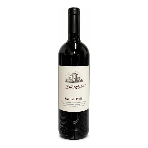[SWBRSNG7] Brusa Sangiovese 750ml