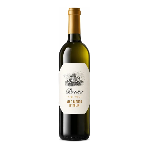 [SWBRSTRB7] Brusa Trebbiano Bianco 750ml