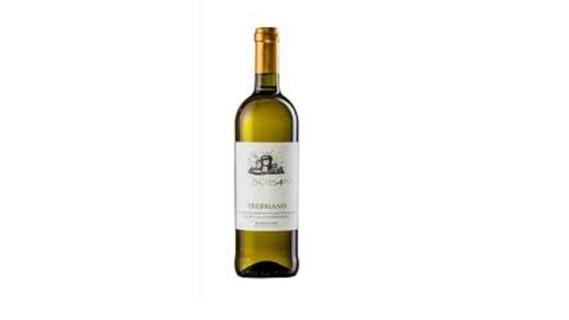 Brusa Trebbiano Bianco 750ml