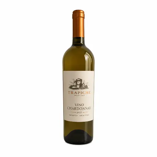 Brusa White Wine from Italy 750 ml