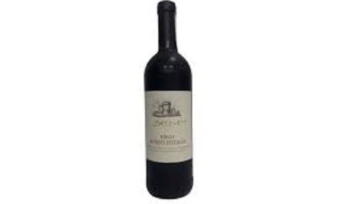 Brusa Vino Rosso D'Italia 750 ml