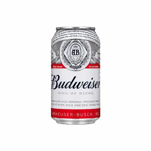 Budweiser Beer 330Ml