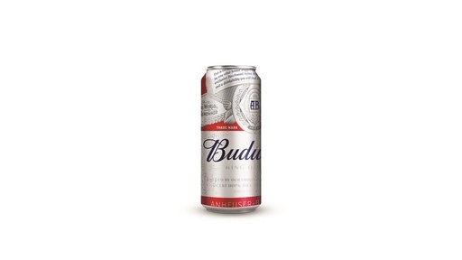 Budweiser Beer 330Ml